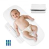 Baby Scale Infant Weight Scale with Hold & Tare Function and 5 Units 66LBS