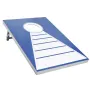 Cornhole-sæt, 3x2 ft Corn Hole-spillebrætter, vejrbestandigt