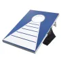 Cornhole-sæt, 3x2 ft Corn Hole-spillebrætter, vejrbestandigt