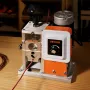 Electric Automatic Wire Stripper Stripping Machine 1,5-40 mm (0.06-1.57 in) 400W Motor