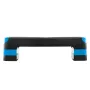 Aerobic Exercise Step Platform, 28-tommer Workout Aerobic