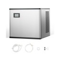 Commercial Ice Maker 300 lbs/24 h Self-Cleaning Ice Machine - Head Only