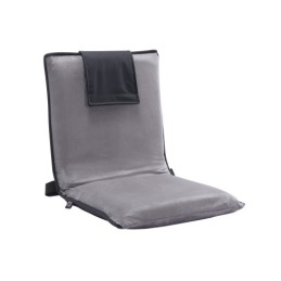 Floor Chair with Back Support Folding Floor Chair 6 Adjustable Positions