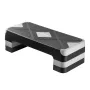 Aerobic Exercise Step Platform, 28-tommer Workout Aerobic