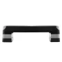 Aerobic Exercise Step Platform, 28-tommer Workout Aerobic