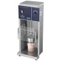 Ice Cream Blender 400W  Ice Cream Mixer Stir Machine 304 Stainless Steel