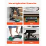 Aerobic Exercise Step Platform, 28-tommer Workout Aerobic