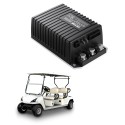 Golf Cart Controller 48V 250A Speed ​​Controller til klubbil 1510A-5251
