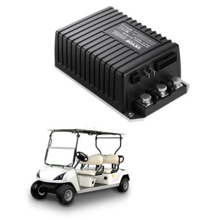 Golf Cart Controller 48V 250A Speed Controller for Club Car 1510A-5251
