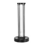 UV-lys, 36W ultraviolet lampe med ozonrenser, UVC-lampe med