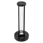 UV Light, 36W Ultraviolet Lamp with Ozone Purifier, UVC Lamp with 30/60/120 Minutes 3-Gear Timer and Remote Control, for Room up