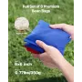 Cornhole-sæt, 3x2 ft Corn Hole Game Boards, MDF-træ-bærbart