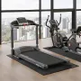 Treadmill Mat for Carpet Floor, 6 mm Thick, 915x1980 mm Exercise Equipment Mat for Treadmills, Elliptical, Rowing Machine, High 