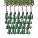 Tree Watering Bag 25 Packs 20 Gallons Slow Release Tree Water Bag Durable