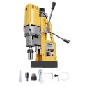 IC Drill 1400W 2922 lbf Mag Drill Press 2 i kedelig diameter 0-750 o / min