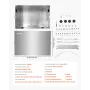 batteriboks, gruppe 24/31 trollingmotor batteriboks