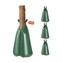 Tree Watering Bag 4 Packs 20 Gallons Slow Release Tree Water Bag Durable