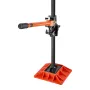 Farm Jack med base, 122 cm Utility High Lift Farm Jack, 3,18