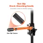 Farm Jack med base, 152,5 cm Utility High Lift Farm Jack, 3,18