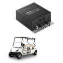 Golf Cart Controller 36V 350A Speed ​​Controller til EZGO 1206-4301 Modeller