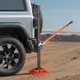Farm Jack med base, 152,5 cm Utility High Lift Farm Jack, 3,18