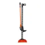 Farm Jack with Base, 152.5 cm Utility High Lift Farm Jack, 3.18 Ton Capacity Ratcheting Off Road Utility Jacks, Heavy-Duty Lift 