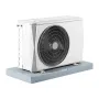 Mini Split Pad, til 9000-36000BTU kanalfri klimaanlæg