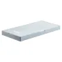 Mini Split Pad, for 9000-36000BTU Ductless Air Conditioner Heat Pump Systems, 960x460x74 mm Plastic Outdoor Condenser Equipment 