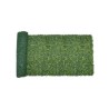 Artificial Grass Wall Panels 60 x 120 inch Milan Grass Greenery for Decor