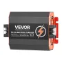 VEVOR 12V 40A DC to DC Battery Charger, 500W, On-Board Battery Charger for Lead-Acid, Lithium, AGM, GEL, and Flooded Batteries, 