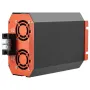 VEVOR 12V 60A DC til DC batterioplader, 750W, indbygget batterioplader til blysyre, lithium, AGM, GEL og oversvømmede batterier,