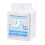 Adult Briefs with Tabs, Super Absorbent Incontinence Briefs for Men and Women, Disposable Adult Diapers with Leakproof 3D Surrou