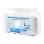 VEVOR Adult Incontinence Underwear, High Absorbent Protective Underwear for Men & Women, Disposable Adult Pull-ups Diaper with L