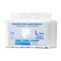 VEVOR Adult Incontinence Underwear, High Absorbent Protective Underwear for Men & Women, Disposable Adult Pull-ups Diaper with L