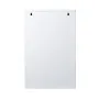 3-Shelf First Aid Cabinet, 1000 Pieces, Large Capacity First Aid Kit, Wall Mounted Medicine Cabinet, OSHA & ANSI 2015 (Class A),