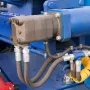 64 STK DIN hydrauliske fittings, Heavy Duty Master Industrial