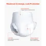 VEVOR vokseninkontinensundertøj, højabsorberende beskyttelsesundertøj til mænd og kvinder, engangsbleer til voksne med pull-ups