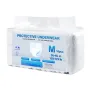 Adult Incontinence Underwear, High Absorbent Protective Underwear for Men & Women, Disposable Adult Pull-ups Diapers with Leakpr
