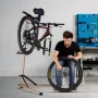 Bike Repair Stand, 88 lb Heavy duty cykelarbejdsstander med