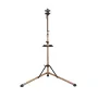 Bike Repair Stand, 88 lb Heavy-duty Bicycle Work Stand with 41.3-59.8 in Adjustable Height & Magnetic Tool Tray, Foldable Bicycl