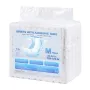 Adult Briefs with Tabs, Super Absorbent Incontinence Briefs for Men and Women, Disposable Adult Diapers with Leakproof 3D Surrou