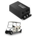 Golf Cart Controller 48V 250A Speed ​​Controller til EZGO TXT 1206HB-5201