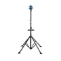 Bike Repair Stand, 66 lb Heavy-duty Bicycle Work Stand with 32.8-56.6 in Adjustable Height & Magnetic Tool Tray, Foldable Bicycl