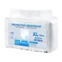 VEVOR Adult Incontinence Underwear, High Absorbent Protective Underwear for Men & Women, Disposable Adult Pull-ups Diaper with L