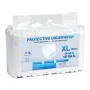 VEVOR Adult Incontinence Underwear, High Absorbent Protective Underwear for Men & Women, Disposable Adult Pull-ups Diaper with L