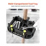 Bike Repair Stand, Max. 110 lb kraftigt cykelstativ med