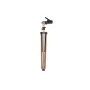 Bike Repair Stand, Max. 110 lb Heavy-duty Bicycle Work Stand with 40.3-59.4 in Adjustable Height & Large Tool Tray, Foldable Ebi