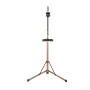 Bike Repair Stand, Max. 110 lb Heavy-duty Bicycle Work Stand with 40.3-59.4 in Adjustable Height & Large Tool Tray, Foldable Ebi