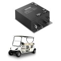 Golf Cart Controller 36V 350A Speed ​​Controller til EZGO TXT 1206MX-4301