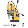 IC Drill 1400W 2810 lbf Mag Drill Press 1.6 i kedelig diameter 800 o / min